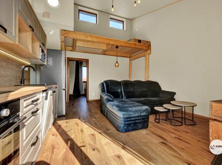 Pronájem domu/vily, 47 m²