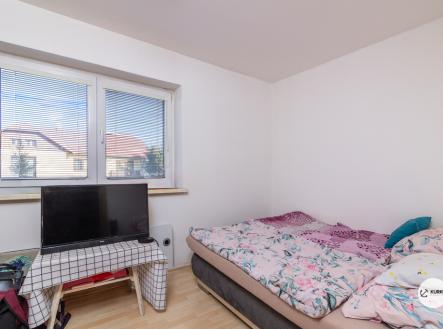 Prodej bytu, 2+kk, 43 m²