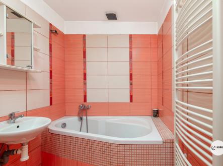 Prodej bytu, 2+kk, 43 m²