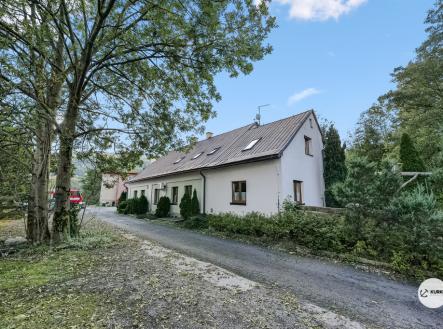 Prodej domu/vily, 410 m²