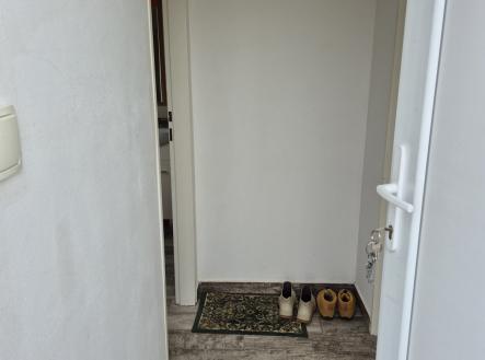 Prodej chaty/rekreačního objektu, 40 m²