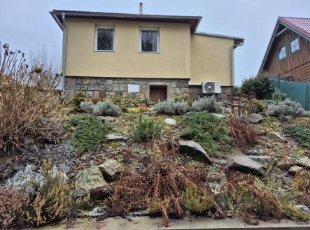 Prodej chaty/rekreačního objektu, 40 m²