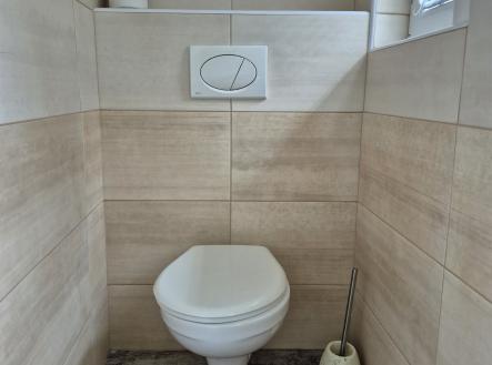 Prodej chaty/rekreačního objektu, 40 m²