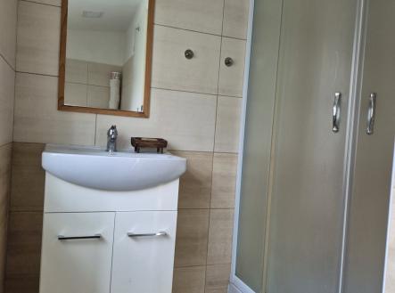 Prodej chaty/rekreačního objektu, 40 m²