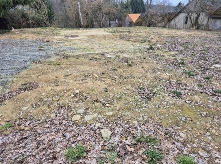 Prodej pozemku pro bydlení, 1 021 m²