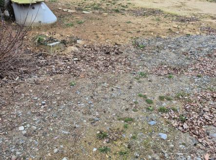 Prodej pozemku pro bydlení, 1 021 m²