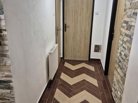 Pronájem bytu, 3+1, 75 m²