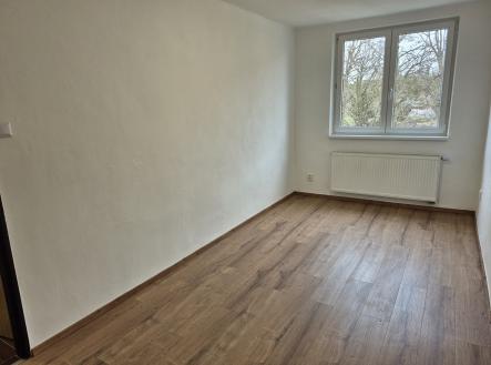 Pronájem bytu, 3+1, 75 m²