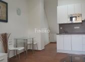 Pronájem bytu, 2+kk, 43 m²