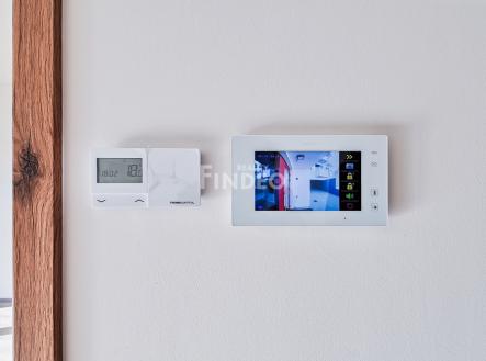 Pronájem bytu, 2+kk, 48 m²