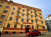 Pronájem bytu, 2+kk, 42 m²