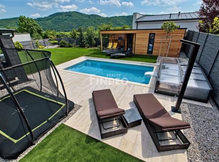 Prodej domu/vily, 105 m²