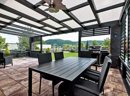 Prodej domu/vily, 105 m²