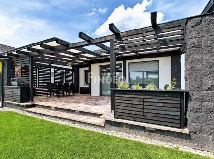 Prodej domu/vily, 105 m²