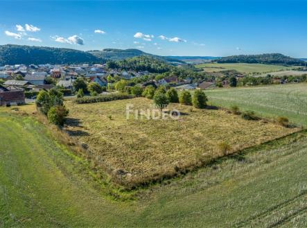 Prodej pozemku pro bydlení, 3 455 m²