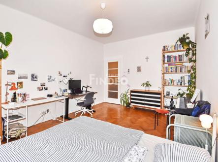 Pronájem bytu, 1+1, 49 m²