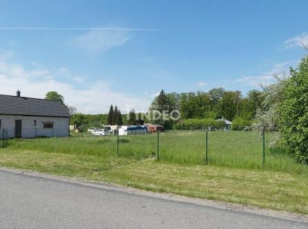 Prodej - pozemek pro bydlení, 1 325 m²