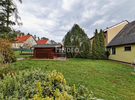 Pronájem domu/vily, 120 m²