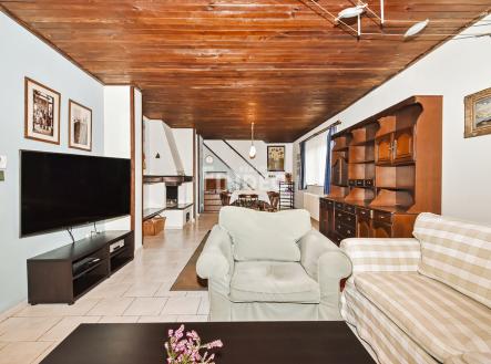 Pronájem domu/vily, 120 m²