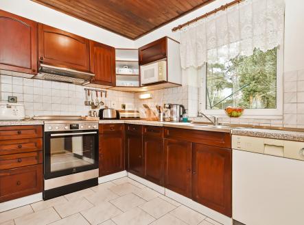 Pronájem domu/vily, 120 m²