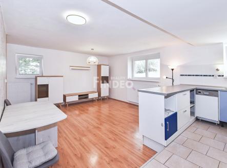 Prodej bytu, 3+kk, 76 m²