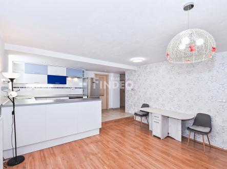 Prodej bytu, 3+kk, 76 m²
