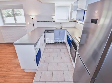 Prodej bytu, 3+kk, 76 m²