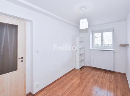 Prodej bytu, 3+kk, 76 m²