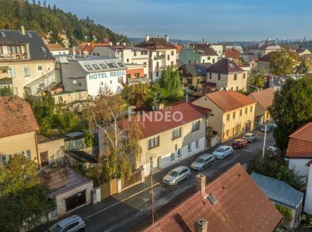 Prodej domu/vily, 152 m²