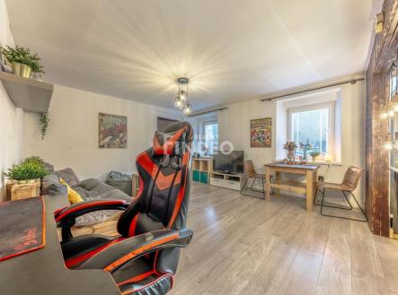 Prodej domu/vily, 152 m²