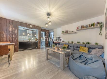 Prodej domu/vily, 152 m²