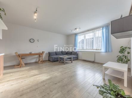 Prodej bytu, 4+1, 96 m²