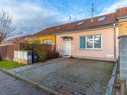 Prodej domu/vily, 96 m²