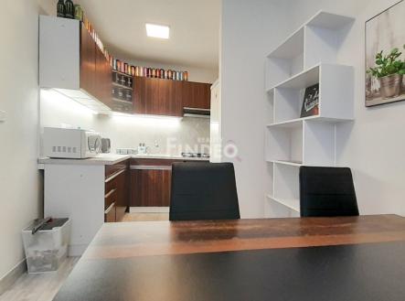 Pronájem bytu, 3+1, 73 m²