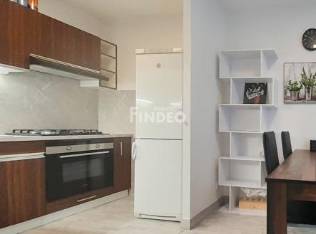 Pronájem bytu, 3+1, 73 m²