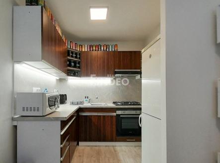 Pronájem bytu, 3+1, 73 m²