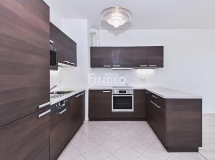 Pronájem bytu, 2+kk, 72 m²