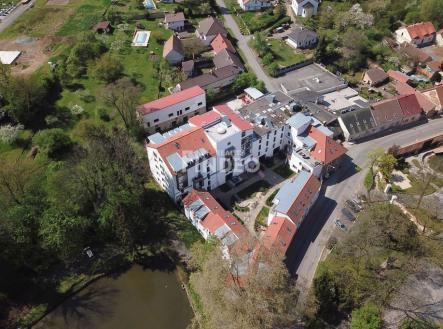 Prodej bytu, 3+kk, 75 m²