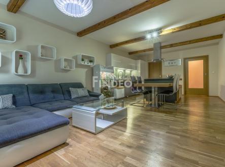 Prodej bytu, 3+kk, 75 m²