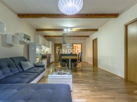 Prodej bytu, 3+kk, 75 m²