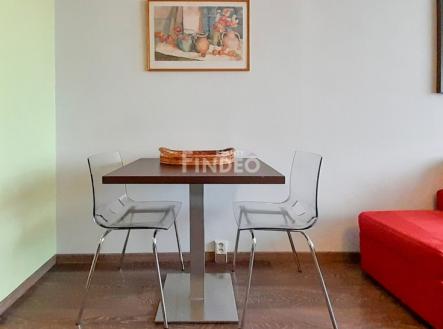 Pronájem bytu, 2+kk, 47 m²