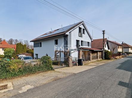 Pronájem bytu, 1+kk, 35 m²