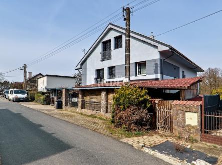 Pronájem bytu, 1+kk, 35 m²