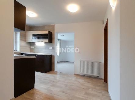Pronájem bytu, 3+1, 90 m²