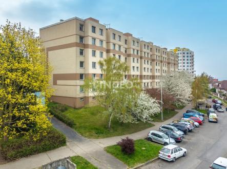Prodej bytu, 3+1, 84 m²