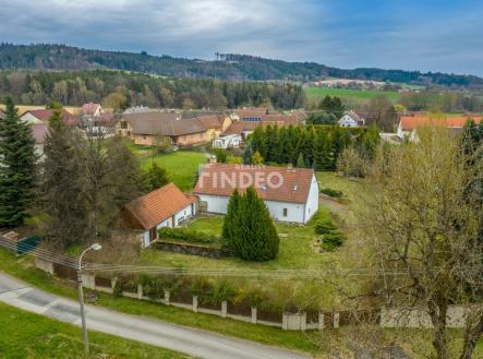 Prodej domu/vily, 180 m²