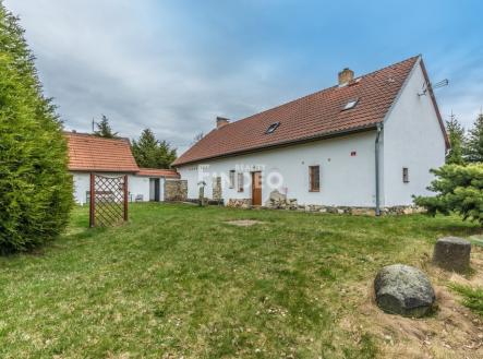 Prodej domu/vily, 180 m²