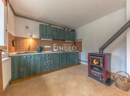 Prodej domu/vily, 180 m²