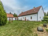 Prodej domu/vily, 180 m²