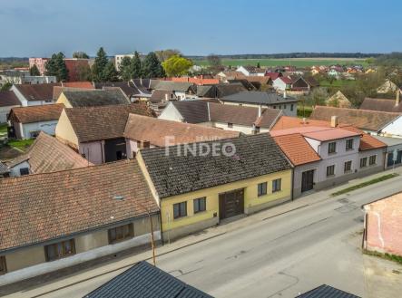 Prodej domu/vily, 137 m²